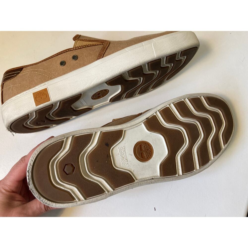 Timberland slip-ons - Picture 9 of 14